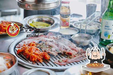 samgyup near mandaluyong|Samgyupsalamat Mandaluyong TV5 Media Center.